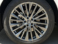 2026 Lexus RX 350h Luxury