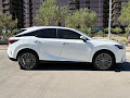 2026 Lexus RX 350h Luxury