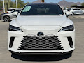 2026 Lexus RX 350h Luxury
