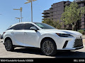 2026 Lexus RX 350h Luxury