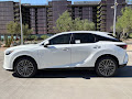 2026 Lexus RX 350h Luxury