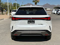 2026 Lexus RX 350h Luxury