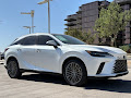2026 Lexus RX 350h Luxury