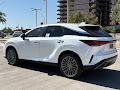 2026 Lexus RX 350h Luxury