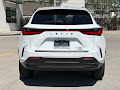 2026 Lexus NX 350 Base