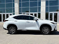 2026 Lexus NX 350 Base