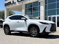 2026 Lexus NX 350 Base