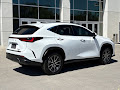 2026 Lexus NX 350 Base