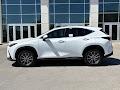 2026 Lexus NX 350 Base