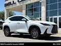 2026 Lexus NX 350 Base