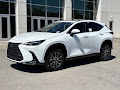 2026 Lexus NX 350 Base