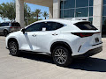 2026 Lexus NX 350 Base