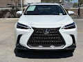2026 Lexus NX 350 Base