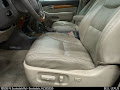 2005 Lexus GX 470
