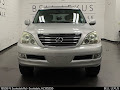2005 Lexus GX 470