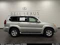 2005 Lexus GX 470
