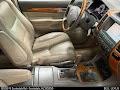 2005 Lexus GX 470