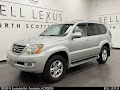 2005 Lexus GX 470