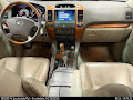 2005 Lexus GX 470