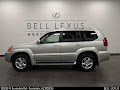2005 Lexus GX 470