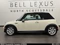 2008 MINI Cooper S Base