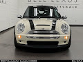 2008 MINI Cooper S Base