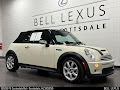 2008 MINI Cooper S Base