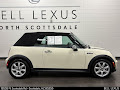 2008 MINI Cooper S Base