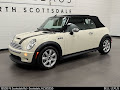 2008 MINI Cooper S Base