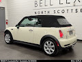 2008 MINI Cooper S Base