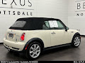 2008 MINI Cooper S Base