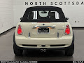 2008 MINI Cooper S Base