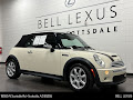 2008 MINI Cooper S Base