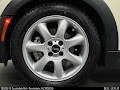 2008 MINI Cooper S Base