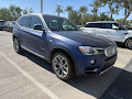 2017 BMW X3 xDrive35i