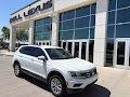 2019 Volkswagen Tiguan 2.0T SE