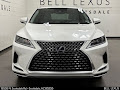 2022 Lexus RX RX 450h