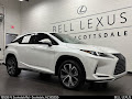 2022 Lexus RX RX 450h