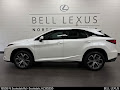 2022 Lexus RX RX 450h