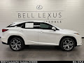 2022 Lexus RX RX 450h