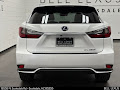 2022 Lexus RX RX 450h
