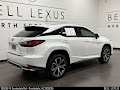 2022 Lexus RX RX 450h