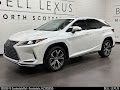 2022 Lexus RX RX 450h