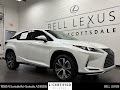 2022 Lexus RX RX 450h