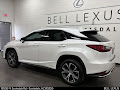 2022 Lexus RX RX 450h