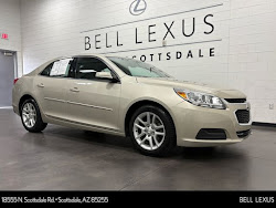 2015 Chevrolet Malibu LT