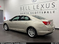 2015 Chevrolet Malibu LT