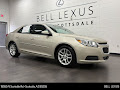 2015 Chevrolet Malibu LT