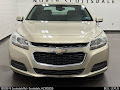 2015 Chevrolet Malibu LT