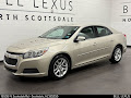 2015 Chevrolet Malibu LT